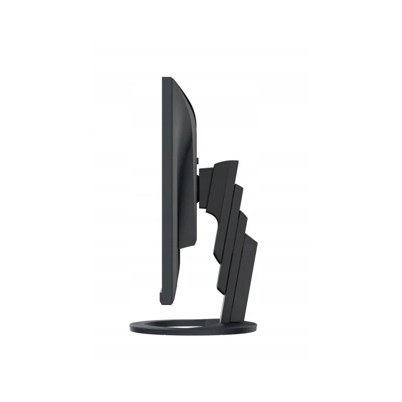 Monitor EIZO FlexScan EV2720S-BK 27 2560x1440 WQHD 16:9 sRGB 10bit 350cd/m2  (czarny)