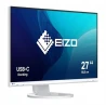 Monitor EIZO FlexScan EV2720S-WT 27 2560x1440 WQHD 16:9 sRGB 10bit 350cd/m2 (biały)