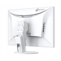 Monitor EIZO FlexScan EV2720S-WT 27 2560x1440 WQHD 16:9 sRGB 10bit 350cd/m2 (biały)