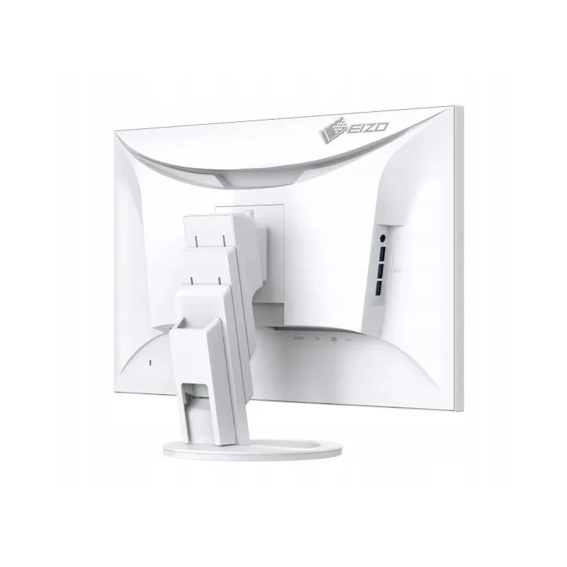 Monitor EIZO FlexScan EV2720S-WT 27 2560x1440 WQHD 16:9 sRGB 10bit 350cd/m2 (biały)