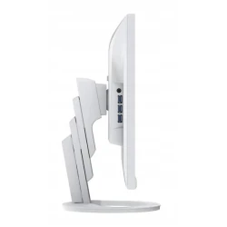 Monitor EIZO FlexScan EV2720S-WT 27 2560x1440 WQHD 16:9 sRGB 10bit 350cd/m2 (biały)