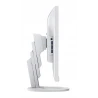 Monitor EIZO FlexScan EV2720S-WT 27 2560x1440 WQHD 16:9 sRGB 10bit 350cd/m2 (biały)