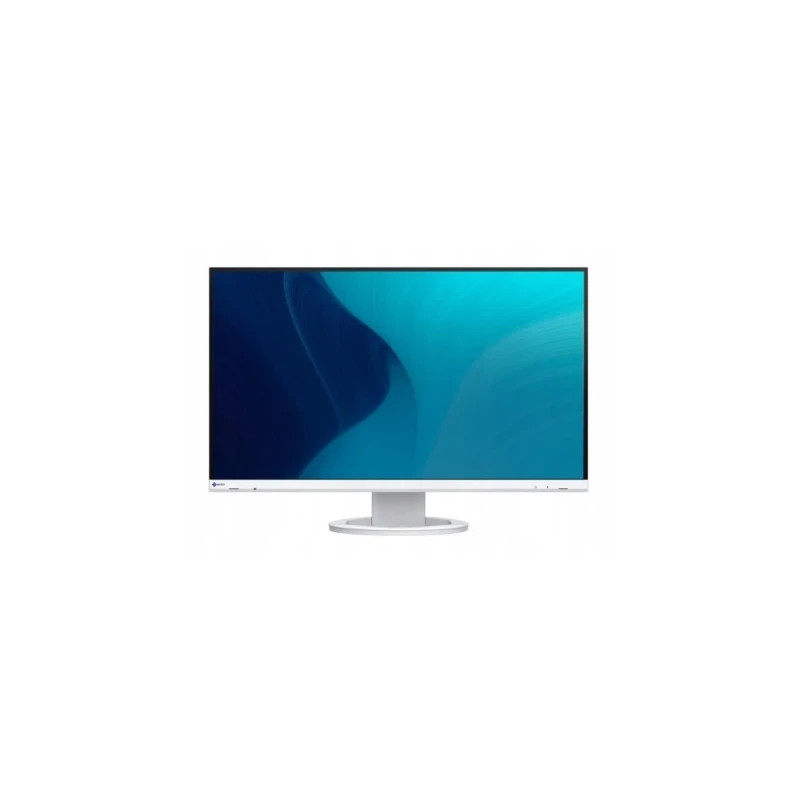 Monitor EIZO FlexScan EV2720S-WT 27 2560x1440 WQHD 16:9 sRGB 10bit 350cd/m2 (biały)