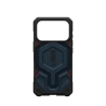 UAG Monarch Pro - etui do iPhone 17 Pro kompatybilne z MagSafe (kevlar mallard)
