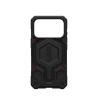UAG Monarch Pro - etui do iPhone 17 Pro kompatybilne z MagSafe (kevlar black)