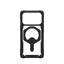 UAG Plasma XTE MagSafe - etui do iPhone 17 Pro kompatybilne z MagSafe (black/clear)