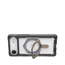 UAG Plasma XTE MagSafe - etui do iPhone 17 Air kompatybilne z MagSafe (ash/titanium)