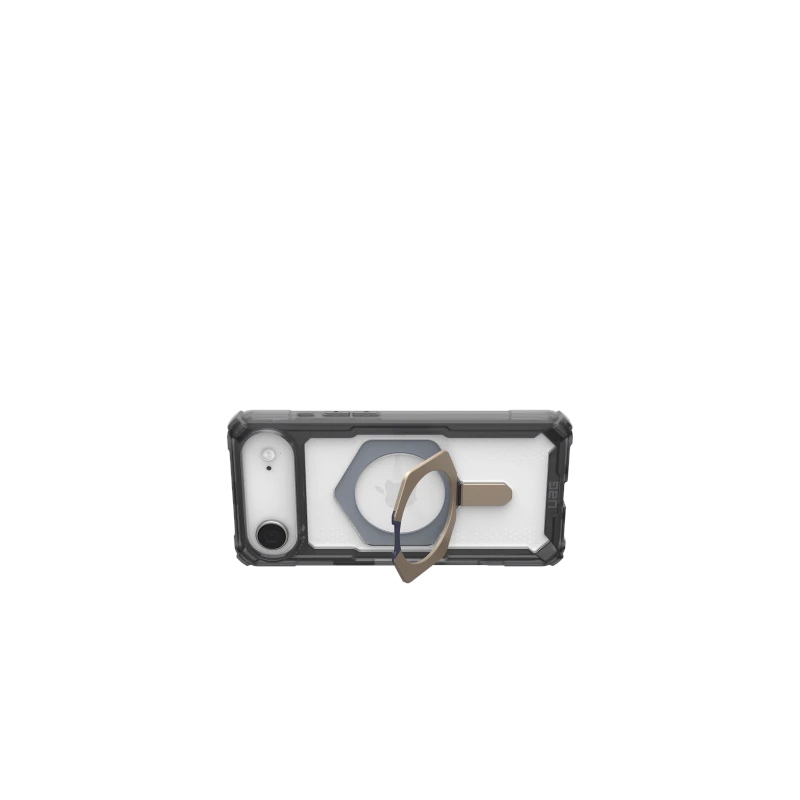 UAG Plasma XTE MagSafe - etui do iPhone 17 Air kompatybilne z MagSafe (ash/titanium)