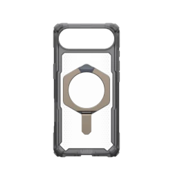 UAG Plasma XTE MagSafe - etui do iPhone 17 Air kompatybilne z MagSafe (ash/titanium)