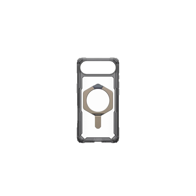 UAG Plasma XTE MagSafe - etui do iPhone 17 Air kompatybilne z MagSafe (ash/titanium)