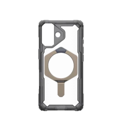 UAG Plasma XTE MagSafe - etui do iPhone 17 kompatybilne z MagSafe (ash/titanium)