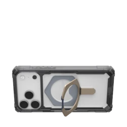 UAG Plasma XTE MagSafe - etui do iPhone 17 Pro Max kompatybilne z MagSafe (ash/titanium)