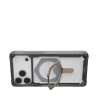 UAG Plasma XTE MagSafe - etui do iPhone 17 Pro Max kompatybilne z MagSafe (ash/titanium)