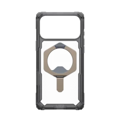 UAG Plasma XTE MagSafe - etui do iPhone 17 Pro Max kompatybilne z MagSafe (ash/titanium)