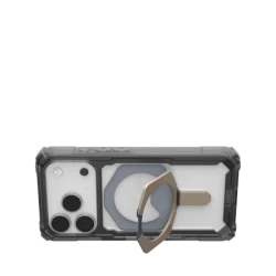UAG Plasma XTE MagSafe - etui do iPhone 17 Pro kompatybilne z MagSafe (ash/titanium)