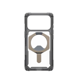 UAG Plasma XTE MagSafe - etui do iPhone 17 Pro kompatybilne z MagSafe (ash/titanium)