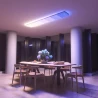 Nanoleaf Skylight Starter Kit - sufitowe panele świetlne (3 sztuki)