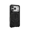 UAG Monarch Pro - etui do iPhone 17 Pro kompatybilne z MagSafe (carbon fiber)