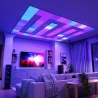 Nanoleaf Skylight Starter Kit - sufitowe panele świetlne (3 sztuki)
