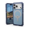 UAG Trooper MagSafe - etui do iPhone 17 Pro Max kompatybilne z MagSafe (cloud blue)