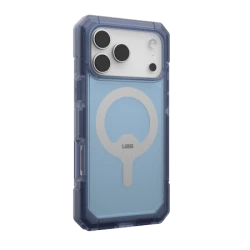 UAG Trooper MagSafe - etui do iPhone 17 Pro Max kompatybilne z MagSafe (cloud blue)