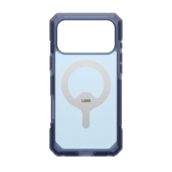 UAG Trooper MagSafe - etui do iPhone 17 Pro Max kompatybilne z MagSafe (cloud blue)