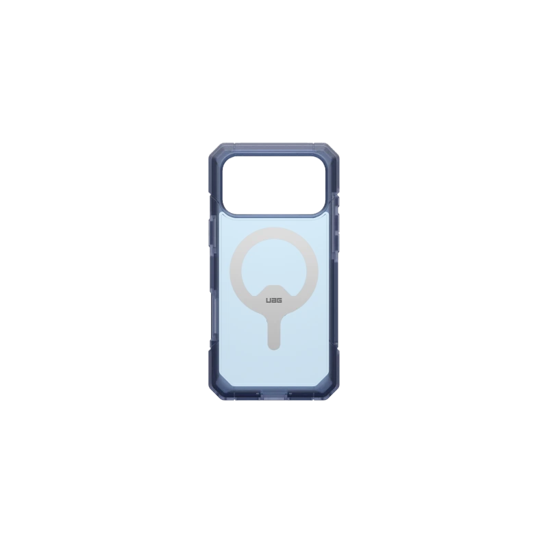 UAG Trooper MagSafe - etui do iPhone 17 Pro Max kompatybilne z MagSafe (cloud blue)