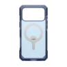 UAG Trooper MagSafe - etui do iPhone 17 Pro Max kompatybilne z MagSafe (cloud blue)