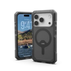 UAG Trooper MagSafe - etui do iPhone 17 Pro kompatybilne z MagSafe (ash)