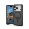 UAG Trooper MagSafe - etui do iPhone 17 Pro kompatybilne z MagSafe (ash)