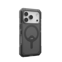 UAG Trooper MagSafe - etui do iPhone 17 Pro kompatybilne z MagSafe (ash)