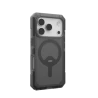UAG Trooper MagSafe - etui do iPhone 17 Pro kompatybilne z MagSafe (ash)