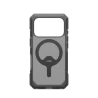 UAG Trooper MagSafe - etui do iPhone 17 Pro kompatybilne z MagSafe (ash)