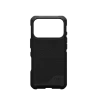 UAG Metropolis LT MagSafe - etui do iPhone 17 Pro kompatybilne z MagSafe (kevlar black)