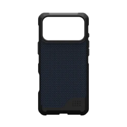 UAG Metropolis LT MagSafe - etui do iPhone 17 Pro Max kompatybilne z MagSafe (kevlar mallard)