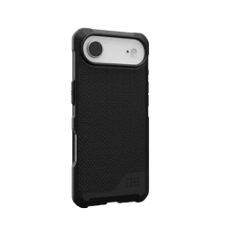 UAG Metropolis LT MagSafe - etui do iPhone 17 Air kompatybilne z MagSafe (kevlar black)