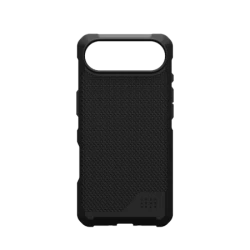 UAG Metropolis LT MagSafe - etui do iPhone 17 Air kompatybilne z MagSafe (kevlar black)