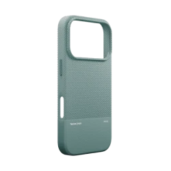 Native Union (RE)Classic Case - etui do iPhone 17 Pro kompatybilne z MagSafe (slate green)