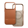 Native Union (RE)Classic Case - etui do iPhone 17 Pro kompatybilne z MagSafe (tan)