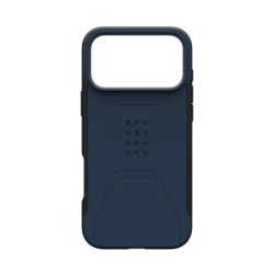 UAG Civilian MagSafe - etui do iPhone 17 Pro Max kompatybilne z MagSafe (mallard)