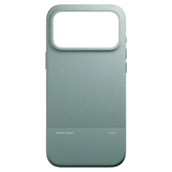 Native Union (RE)Classic Case - etui do iPhone 17 Pro Max kompatybilne z MagSafe (slate green)