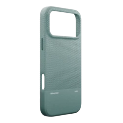 Native Union (RE)Classic Case - etui do iPhone 17 Pro Max kompatybilne z MagSafe (slate green)