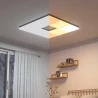 Nanoleaf Skylight Starter Kit - sufitowe panele świetlne (3 sztuki)