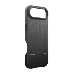 Native Union (RE)Classic Case - etui do iPhone 17 Air kompatybilne z MagSafe (black)