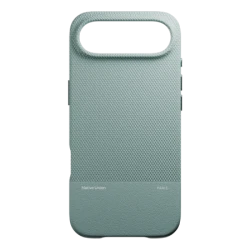 Native Union (RE)Classic Case - etui do iPhone 17 Air kompatybilne z MagSafe (slate green)