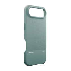 Native Union (RE)Classic Case - etui do iPhone 17 Air kompatybilne z MagSafe (slate green)