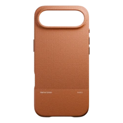 Native Union (RE)Classic Case - etui do iPhone 17 Air kompatybilne z MagSafe (tan)
