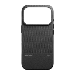 Native Union (RE)Classic Case - etui do iPhone 17 Pro kompatybilne z MagSafe (black)