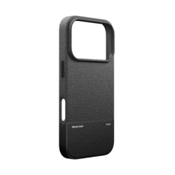 Native Union (RE)Classic Case - etui do iPhone 17 Pro kompatybilne z MagSafe (black)