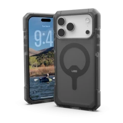 UAG Trooper MagSafe - etui do iPhone 17 Pro Max kompatybilne z MagSafe (ash)